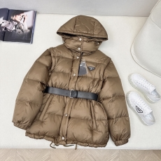 Prada Down Jackets